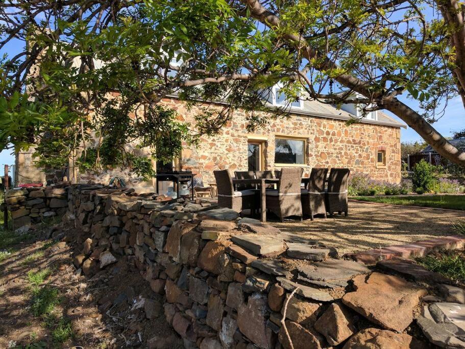*Newly Relisted* Coach House At Lisdillon Vineyard Villa Little Swanport Dış mekan fotoğraf