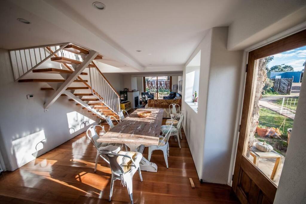 *Newly Relisted* Coach House At Lisdillon Vineyard Villa Little Swanport Dış mekan fotoğraf