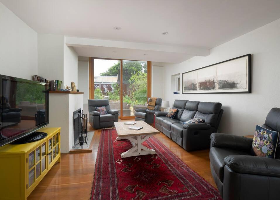 *Newly Relisted* Coach House At Lisdillon Vineyard Villa Little Swanport Dış mekan fotoğraf