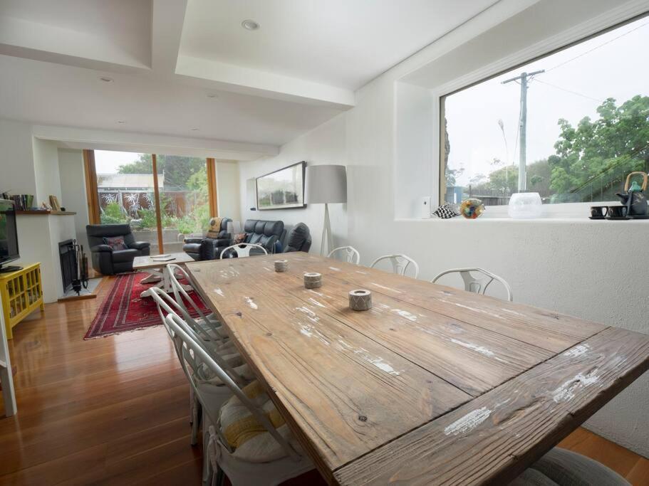 *Newly Relisted* Coach House At Lisdillon Vineyard Villa Little Swanport Dış mekan fotoğraf