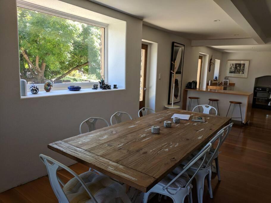 *Newly Relisted* Coach House At Lisdillon Vineyard Villa Little Swanport Dış mekan fotoğraf