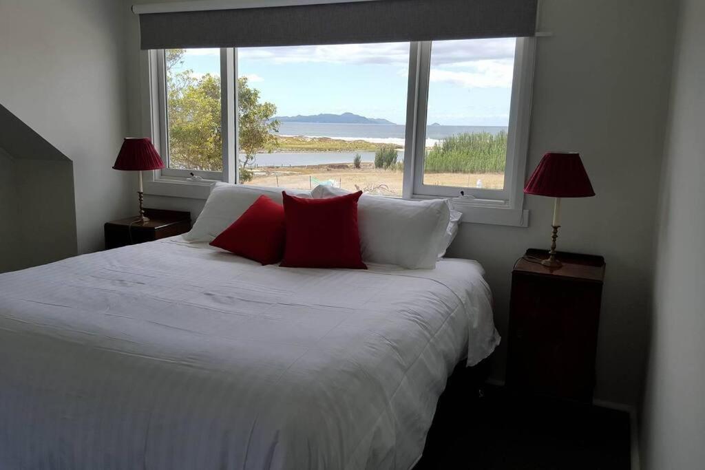 *Newly Relisted* Coach House At Lisdillon Vineyard Villa Little Swanport Dış mekan fotoğraf