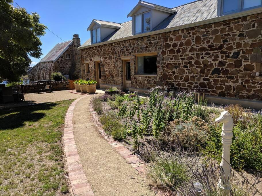 *Newly Relisted* Coach House At Lisdillon Vineyard Villa Little Swanport Dış mekan fotoğraf