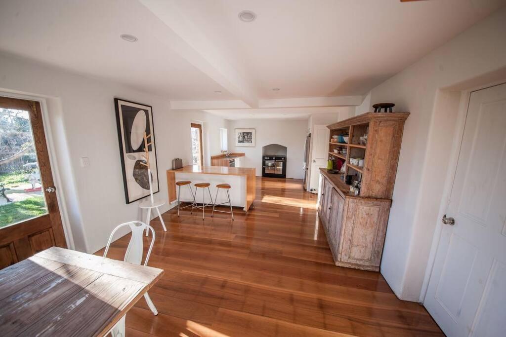 *Newly Relisted* Coach House At Lisdillon Vineyard Villa Little Swanport Dış mekan fotoğraf
