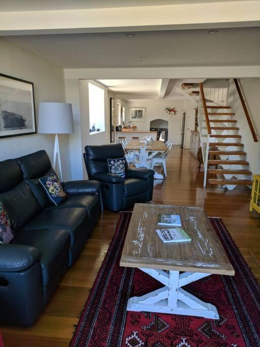 *Newly Relisted* Coach House At Lisdillon Vineyard Villa Little Swanport Dış mekan fotoğraf