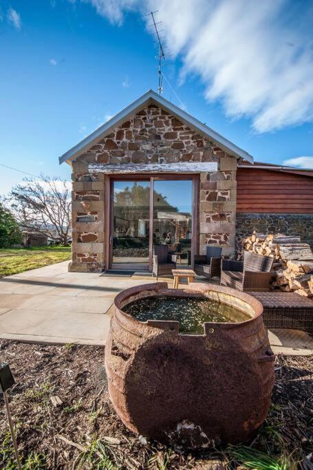*Newly Relisted* Coach House At Lisdillon Vineyard Villa Little Swanport Dış mekan fotoğraf